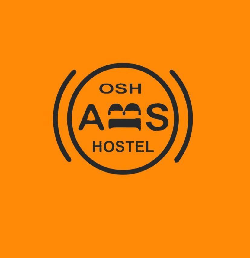 Abs Guest House Osh Ngoại thất bức ảnh