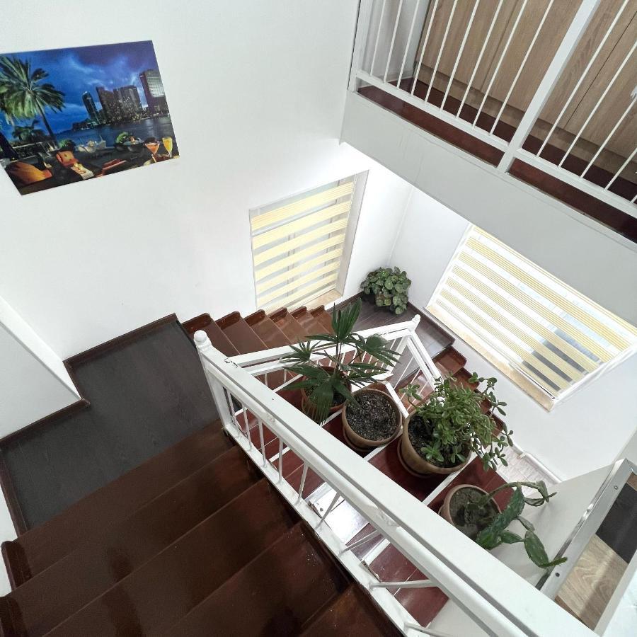 Abs Guest House Osh Ngoại thất bức ảnh